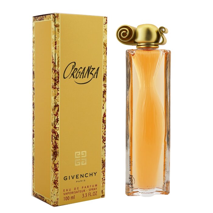Givenchy Organza Eau de Parfum Vaporizador 100ml/3.3ozProduct Thumbnail