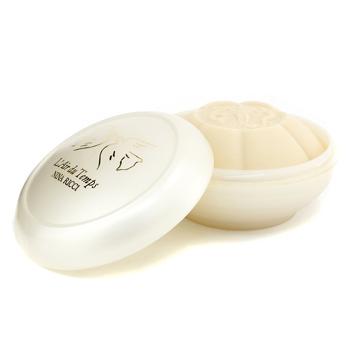 Nina Ricci L'Air Du Temps Perfumed Soap 100g/3.3ozProduct Thumbnail
