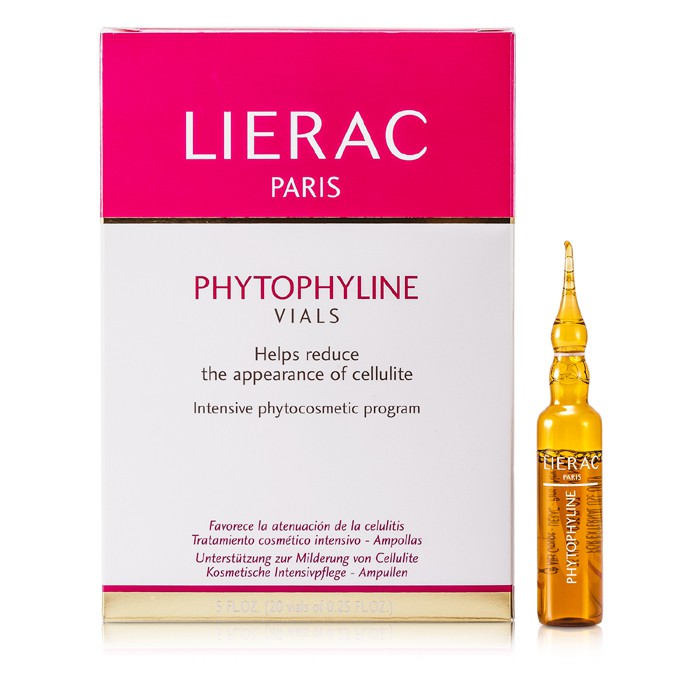 Lierac Phytophyline Ampoules 20x7.5ml/0.25ozProduct Thumbnail