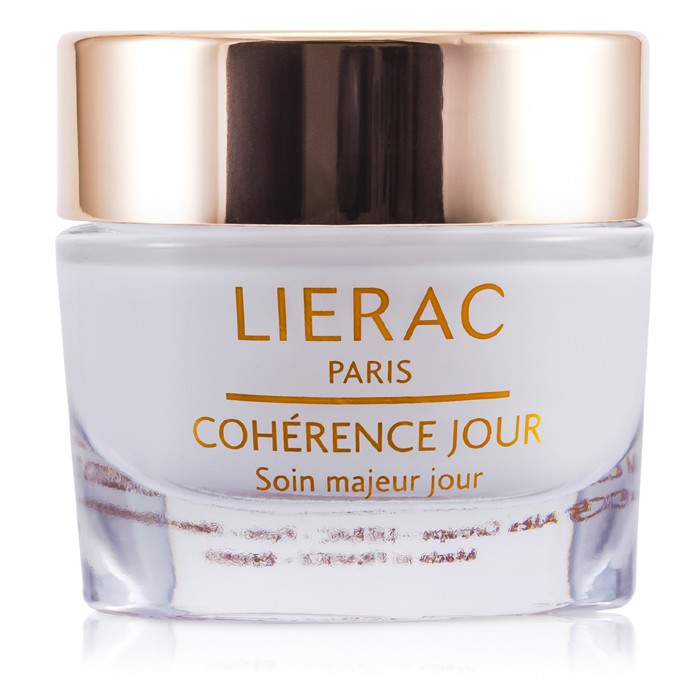 Lierac Coherence Αντιγηραντική Κρέμα Ημέρας 50ml/1.7ozProduct Thumbnail