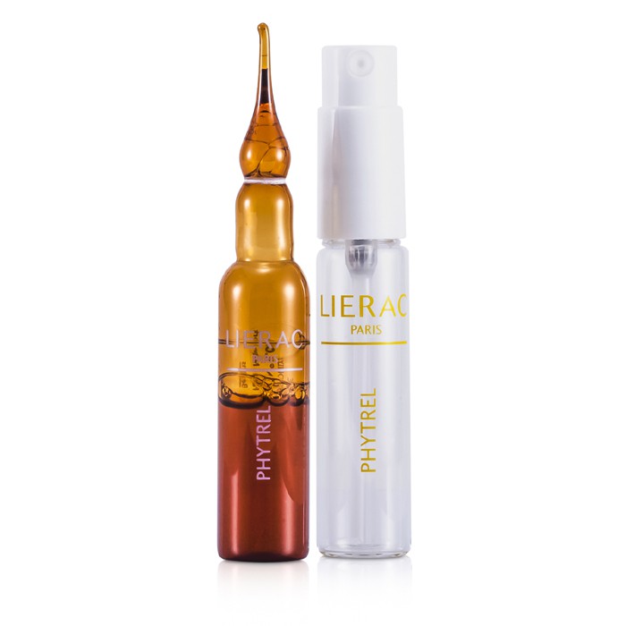 Lierac Phytrel Bust Firmer Ampoules 20x5ml/0.17ozProduct Thumbnail