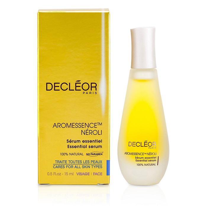 Decleor Aromessence Neroli - תמצית מרגיעה לעור 15ml/0.5ozProduct Thumbnail