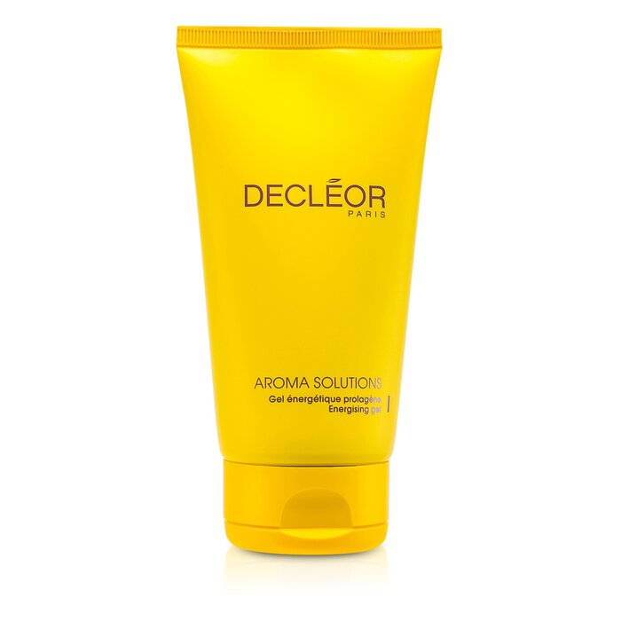 Decleor Aroma Solutions ג'ל אנרגטי עבור הפנים והגוף 150ml/5ozProduct Thumbnail