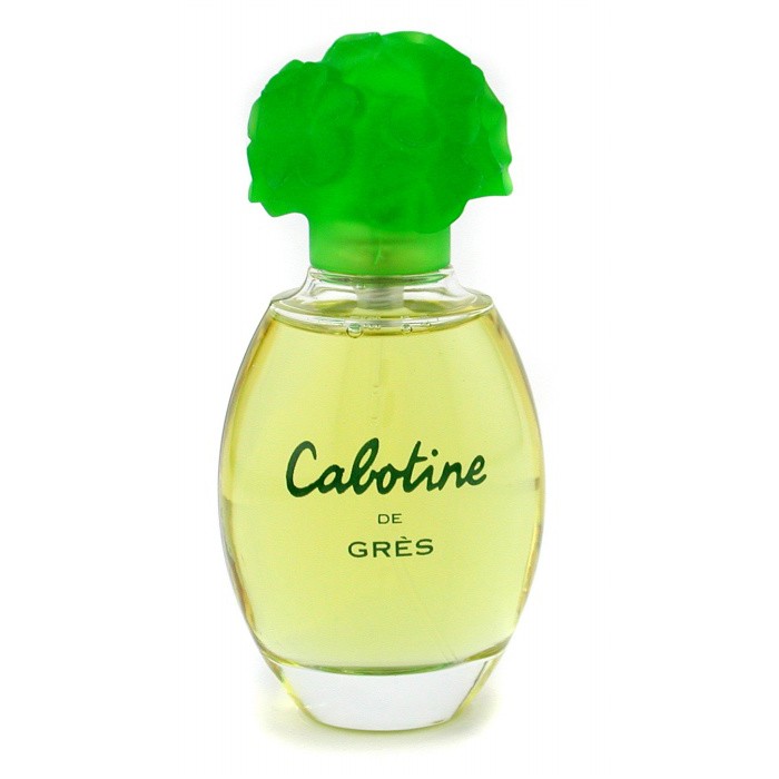 Gres Cabotine Eau De Parfum Spray 50ml/1.7ozProduct Thumbnail