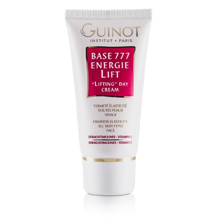 Guinot Base 777 Lifting Day Cream 50ml/1.65ozProduct Thumbnail