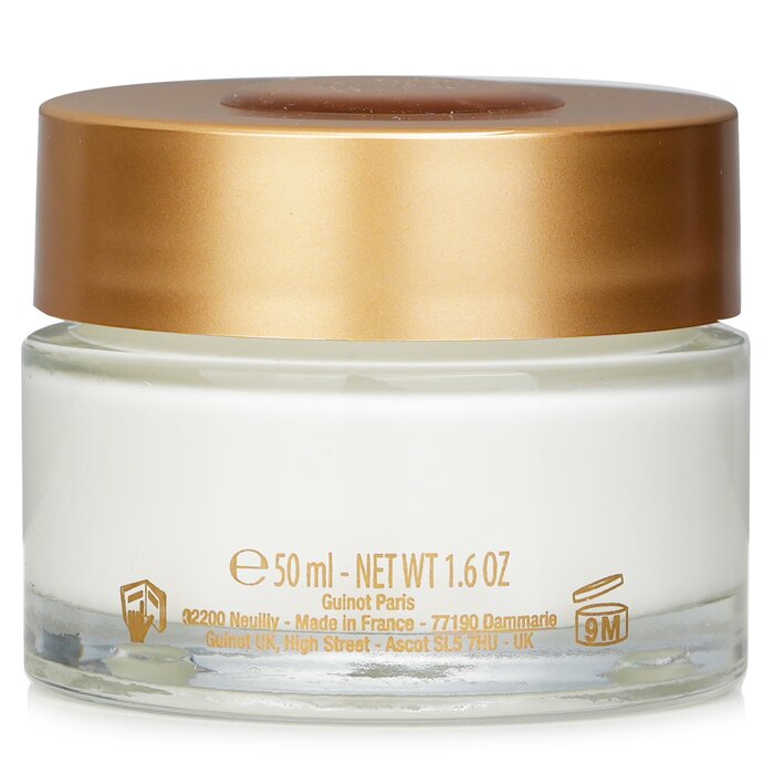 Guinot Nutrizone Cream - Perfect Nourishing Cream for Dry Skin קרם עבור עור יבש 50ml/1.6ozProduct Thumbnail