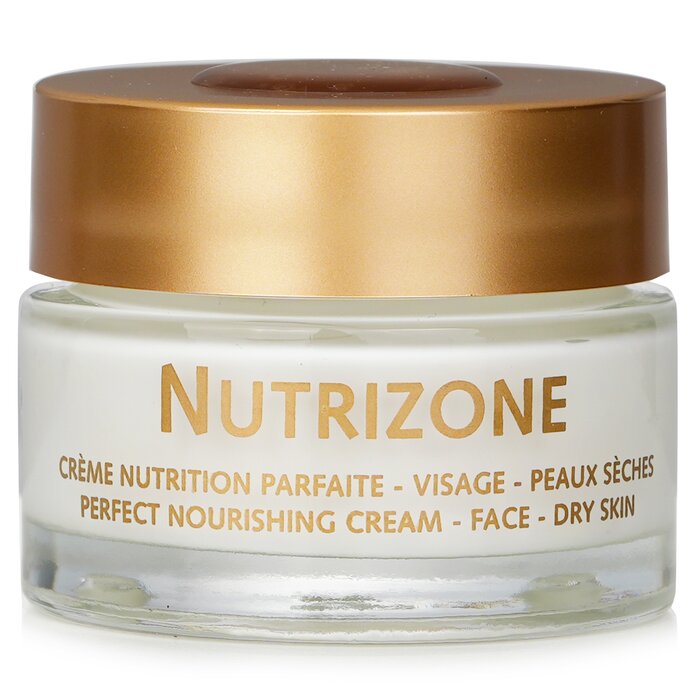Guinot Nutrizone Cream - Perfect Nourishing Cream for Dry Skin קרם עבור עור יבש 50ml/1.6ozProduct Thumbnail