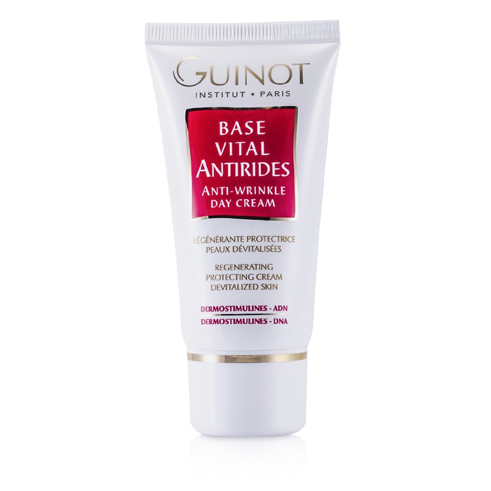 Guinot Anti-Wrinkle Cream na Pang-araw 50ml/1.7ozProduct Thumbnail