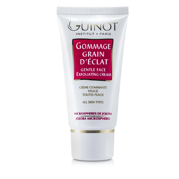 Guinot Gentle Face Exfoliating Cream 50ml/1.7ozProduct Thumbnail