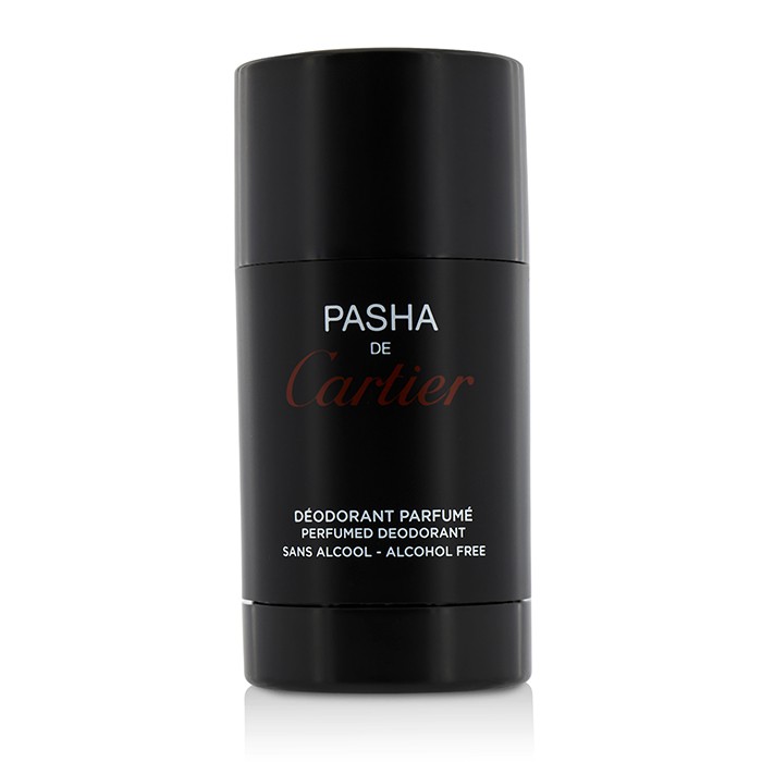 Cartier Pasha Deodorant Barra 75ml/2.5ozProduct Thumbnail