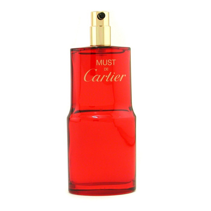 Cartier Must De Cartier Parfum Refill Spray 50ml/1.6ozProduct Thumbnail