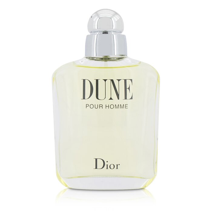 Christian Dior Męska woda toaletowa EDT Spray Dune Pour Homme 100ml/3.3ozProduct Thumbnail