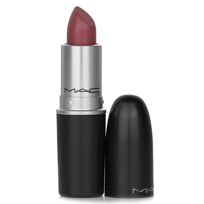 MAC Lipstick - Faux (Satin) 3g