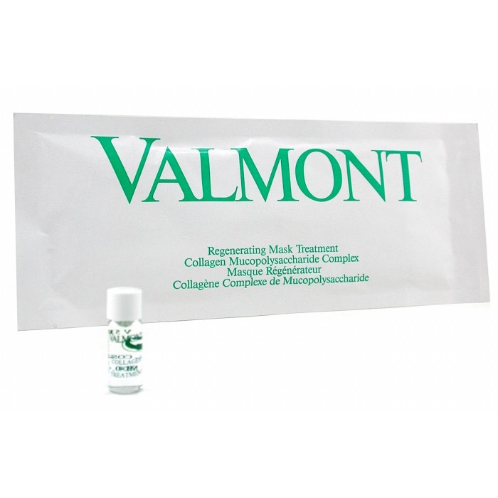 Valmont Regenerating Mask 1sheetProduct Thumbnail