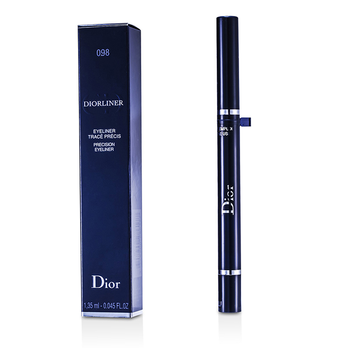 ディオール Christian Dior ディオールライナー No.098 ブラック 1.34ml/0.05ozProduct Thumbnail