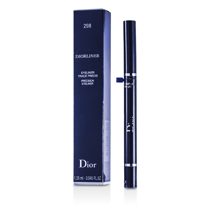 Christian Dior เขียนขอบตา Diorliner 1.34ml/0.05ozProduct Thumbnail