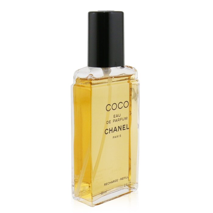 Chanel Coco - náplň do parfémované vody s rozprašovačem 60ml/2ozProduct Thumbnail
