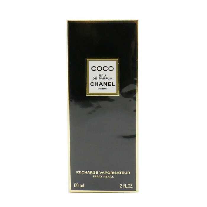 Chanel 香奈爾 COCO典藏香水(補充瓶)Coco Eau De Parfum Spray Refill 60ml/2ozProduct Thumbnail