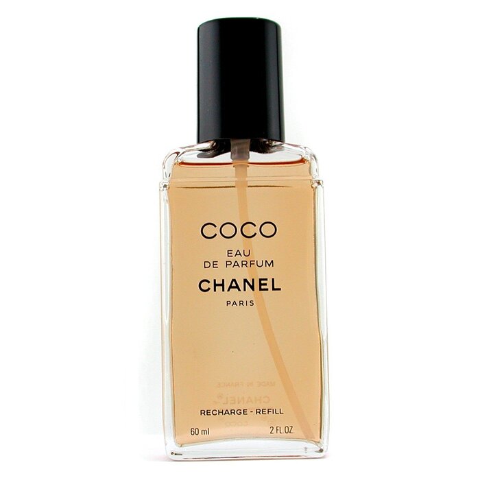 Chanel Coco náplň toaletnej vody s rozprašovačom 60ml/2ozProduct Thumbnail
