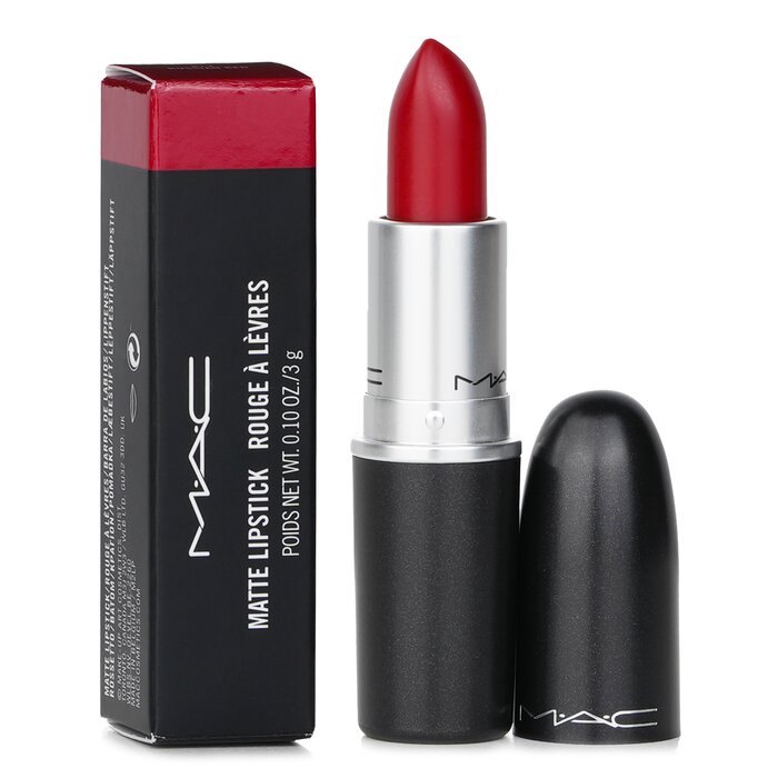MAC Lipstick - Honeylove 3g