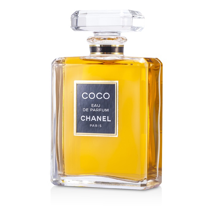 Chanel Coco Eau De Parfum Bottle 100ml/3.3ozProduct Thumbnail