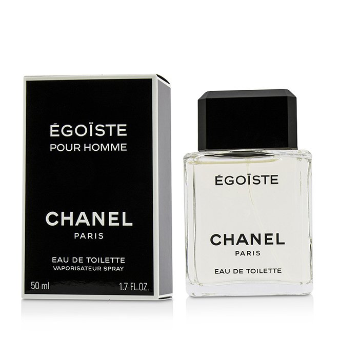 Chanel Egoiste Тоалетна Вода Спрей 50ml/1.7ozProduct Thumbnail