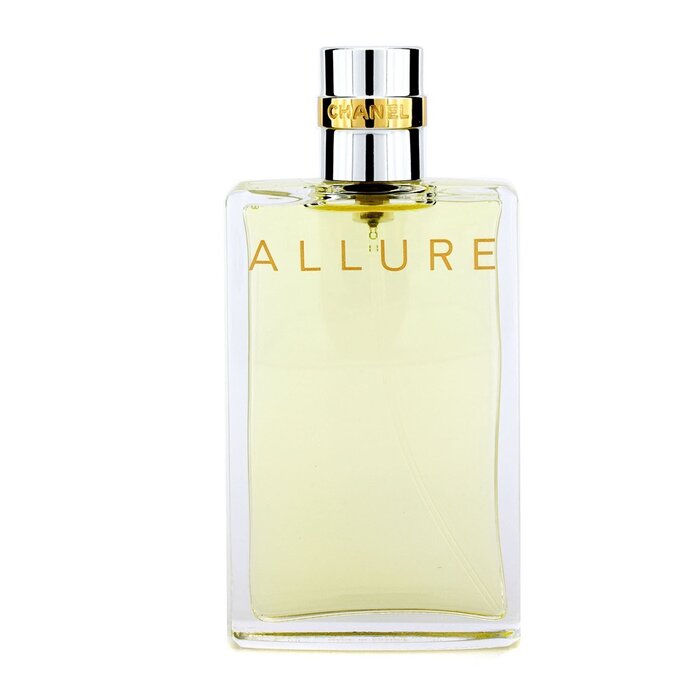 Chanel สเปรย์น้ำหอม Allure EDT 50ml/1.7ozProduct Thumbnail