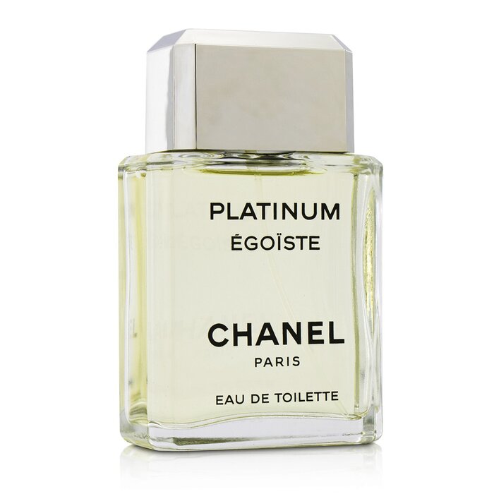Chanel Egoiste Platinum Eau De Toilette Spray 50ml/1.7ozProduct Thumbnail