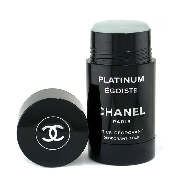 シャネル Chanel エゴイストプラチナム デオドラントスティック 75ml/2ozProduct Thumbnail