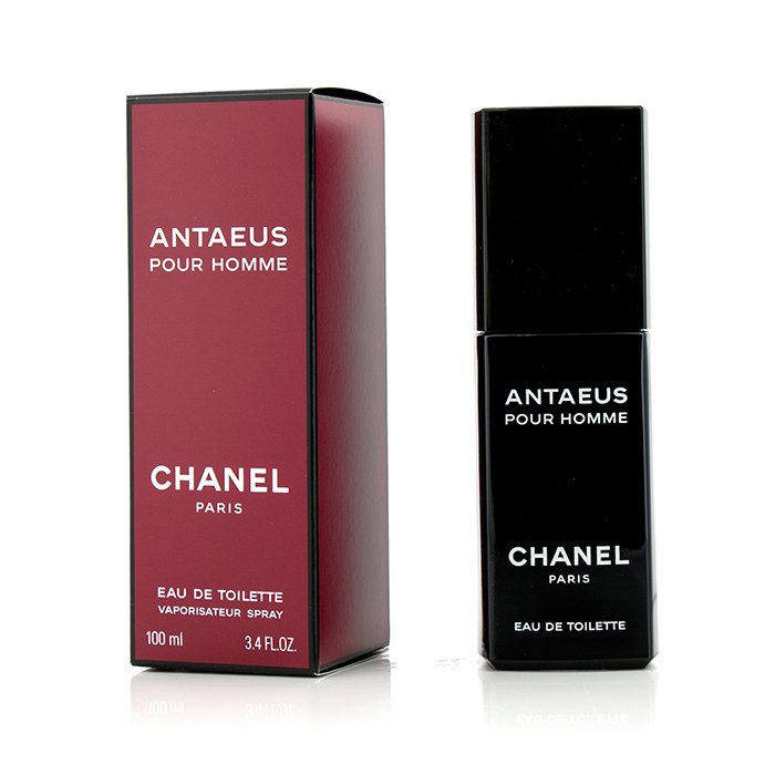 Chanel Antaeus Eau De Toilette Spray 100ml/3.3oz - Eau De Toilette, Free  Worldwide Shipping