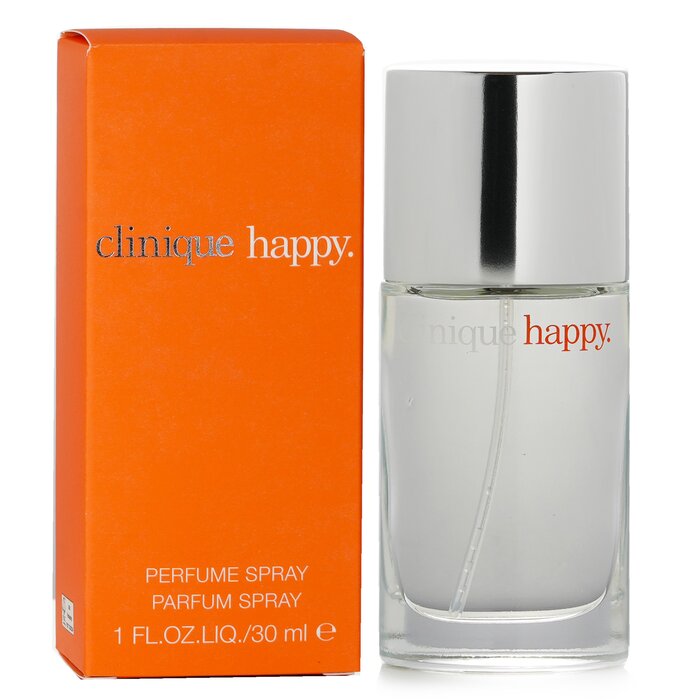 Clinique Happy parfem sprej 30ml/1ozProduct Thumbnail