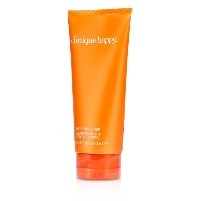 Clinique Happy Body Smoother 200ml/6.7ozProduct Thumbnail