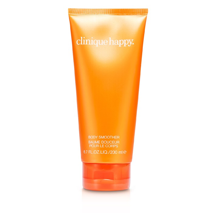 Clinique Happy Body Smoother 200ml/6.7ozProduct Thumbnail