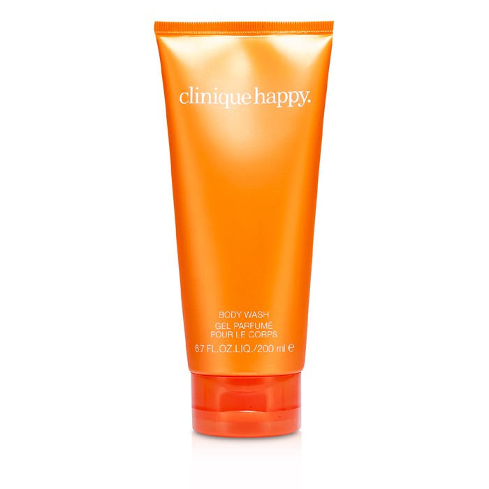 Clinique Happy Kroppsvask 200ml/6.7ozProduct Thumbnail