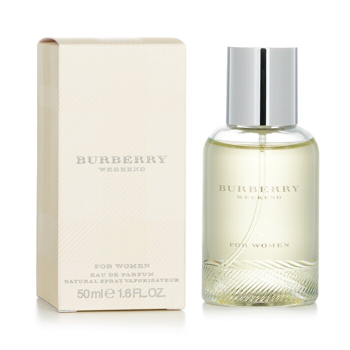 Burberry Weekend - parfémovaná voda s rozprašovačem 50ml/1.7ozProduct Thumbnail