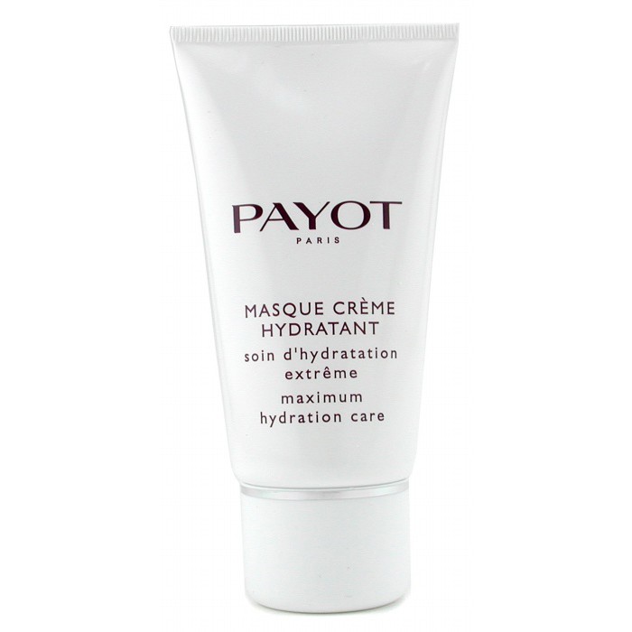 Payot Intensywnie nawilżająca maseczka do twarzy Masque Creme Hydratant 75ml/2.6ozProduct Thumbnail