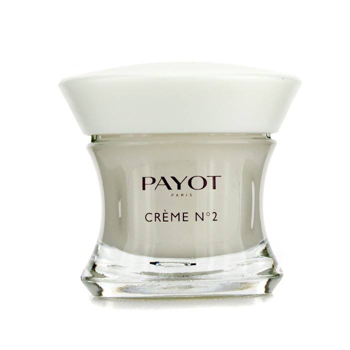 Payot Creme No 2 Krim Kecantikan 15ml/0.5ozProduct Thumbnail