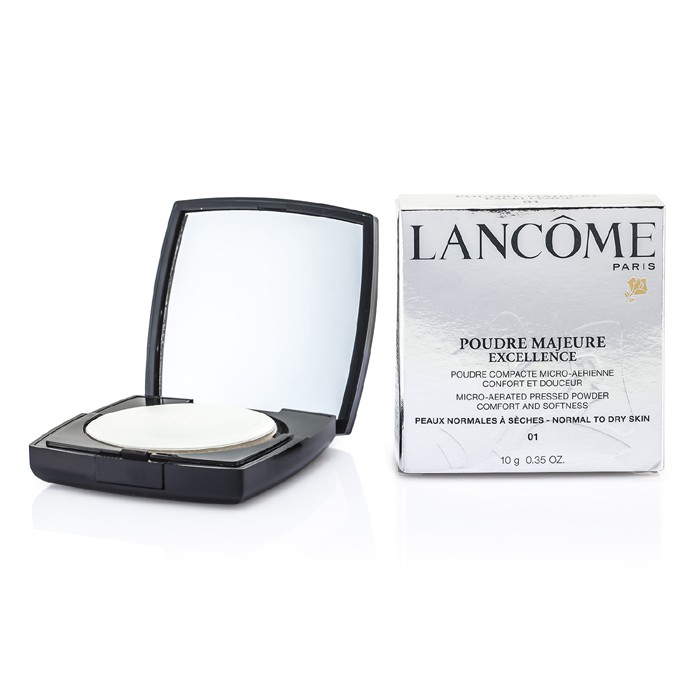 Lancome Poudre Majeur Excellence Micro Aerated Bedak Padat 10g/0.35ozProduct Thumbnail