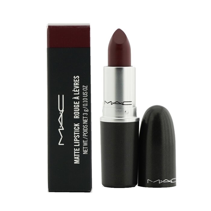 MAC Lipstick שפתון 3g/0.1ozProduct Thumbnail