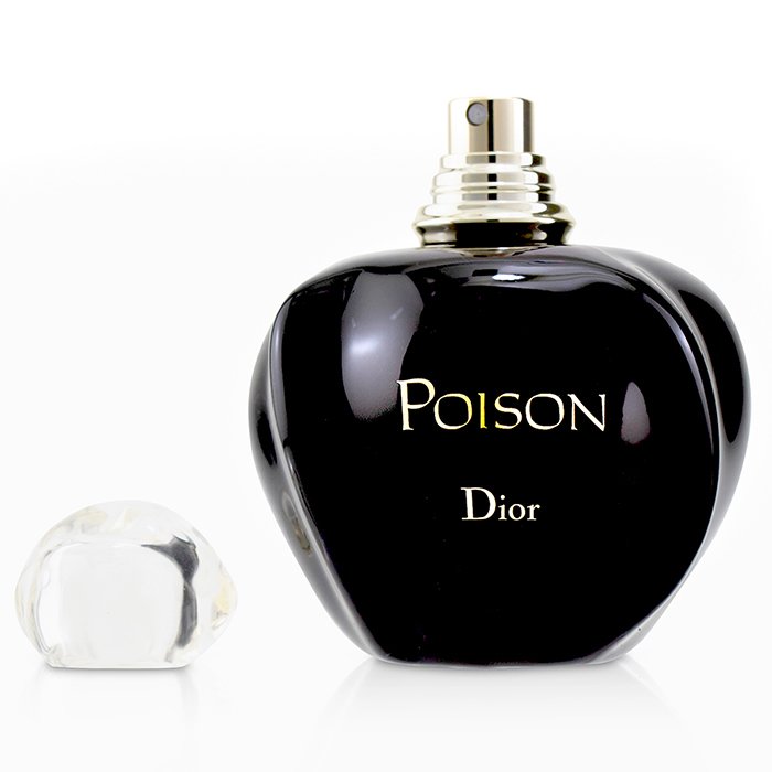 Christian Dior Poison ماء تواليت بخاخ 100ml/3.3ozProduct Thumbnail