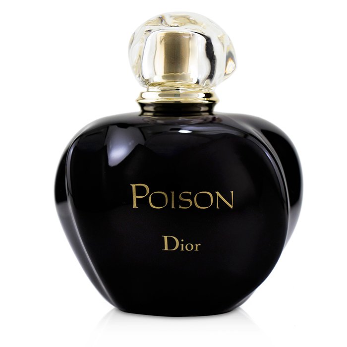 Christian Dior Poison Haruman Cologne Jenis Spray 100ml/3.3ozProduct Thumbnail
