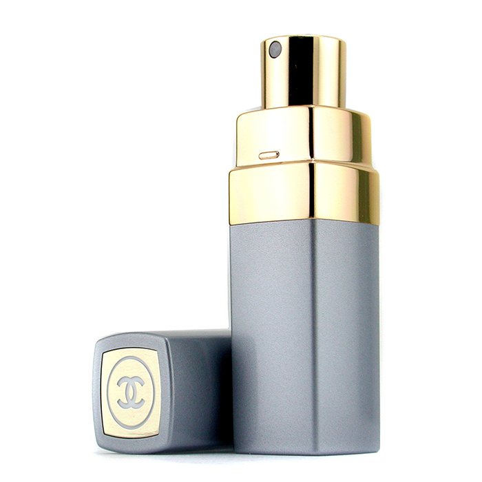Chanel No.19 Parfum Spray 7.5ml/0.25ozProduct Thumbnail