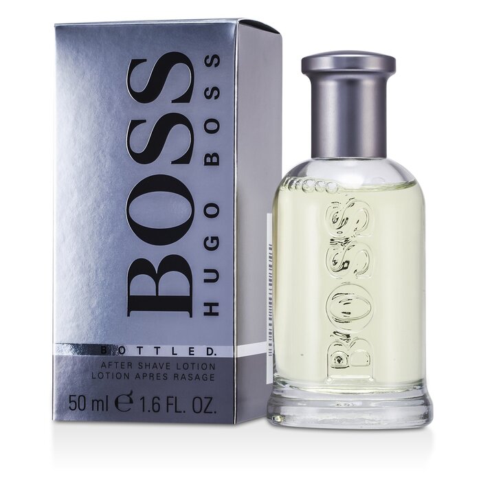 Hugo Boss Boss Bottled Phun Sương Sau Khi Cạo 50ml/1.7ozProduct Thumbnail