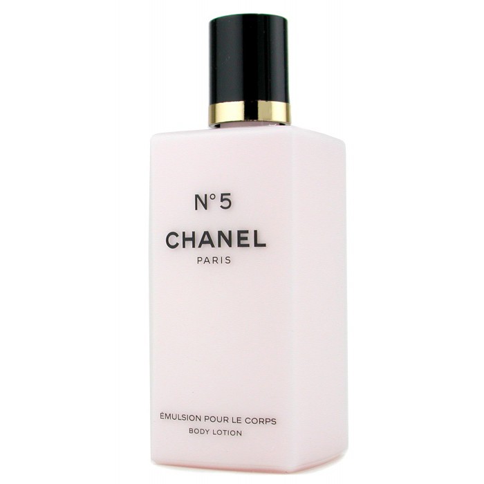 Chanel No. 5 Bədən Losyonu 200ml/6.7ozProduct Thumbnail