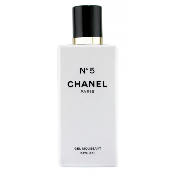 Chanel No.5 Bath & Shower Gel 200ml/6.7ozProduct Thumbnail