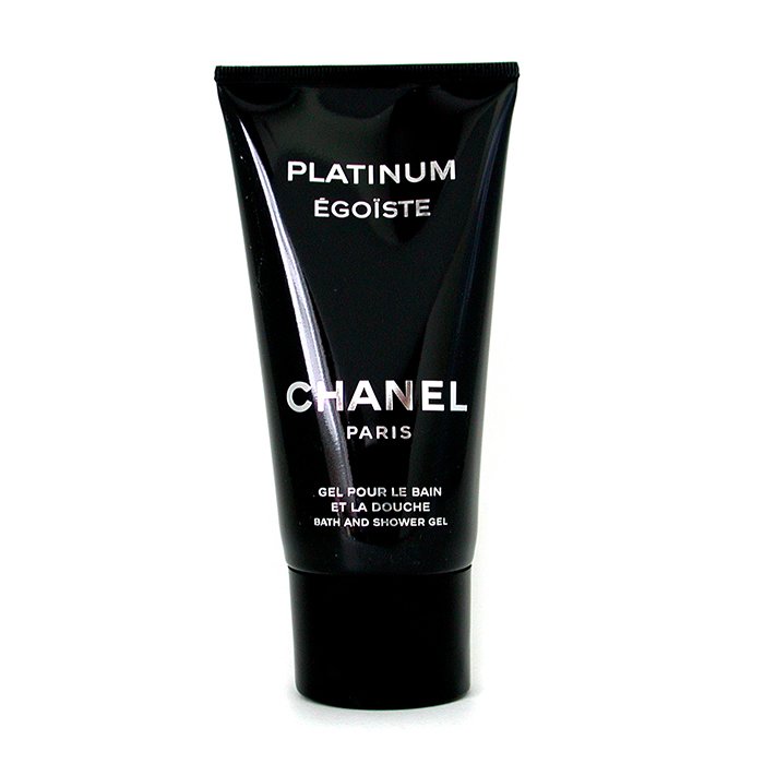 Chanel Egoiste Platinum - kylpy & suihkugeeli 150ml/5ozProduct Thumbnail