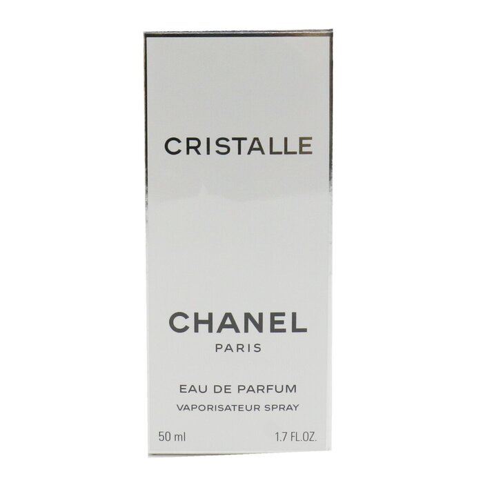 Chanel Cristalle Eau De Parfum Semprot 50ml/1.7ozProduct Thumbnail