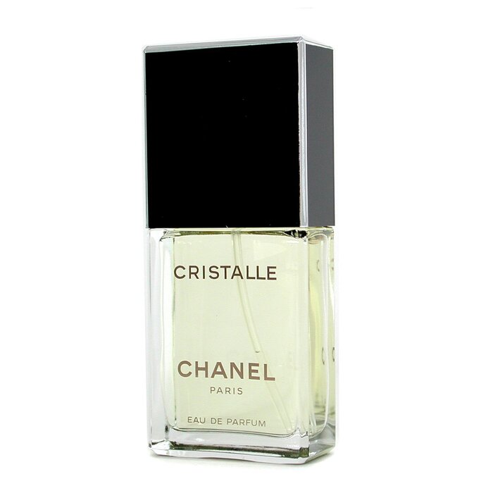 Chanel สเปรย์น้ำหอม Cristalle EDP 50ml/1.7ozProduct Thumbnail