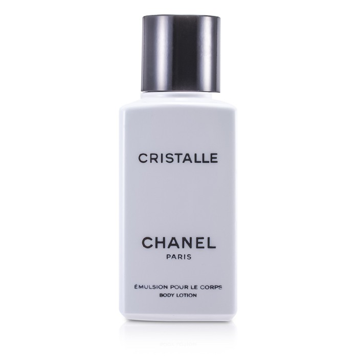 Chanel Cristalle Body Lotion 200ml/6.8ozProduct Thumbnail