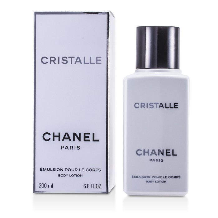 Chanel Cristalle Лосьон для Тела 200ml/6.8ozProduct Thumbnail